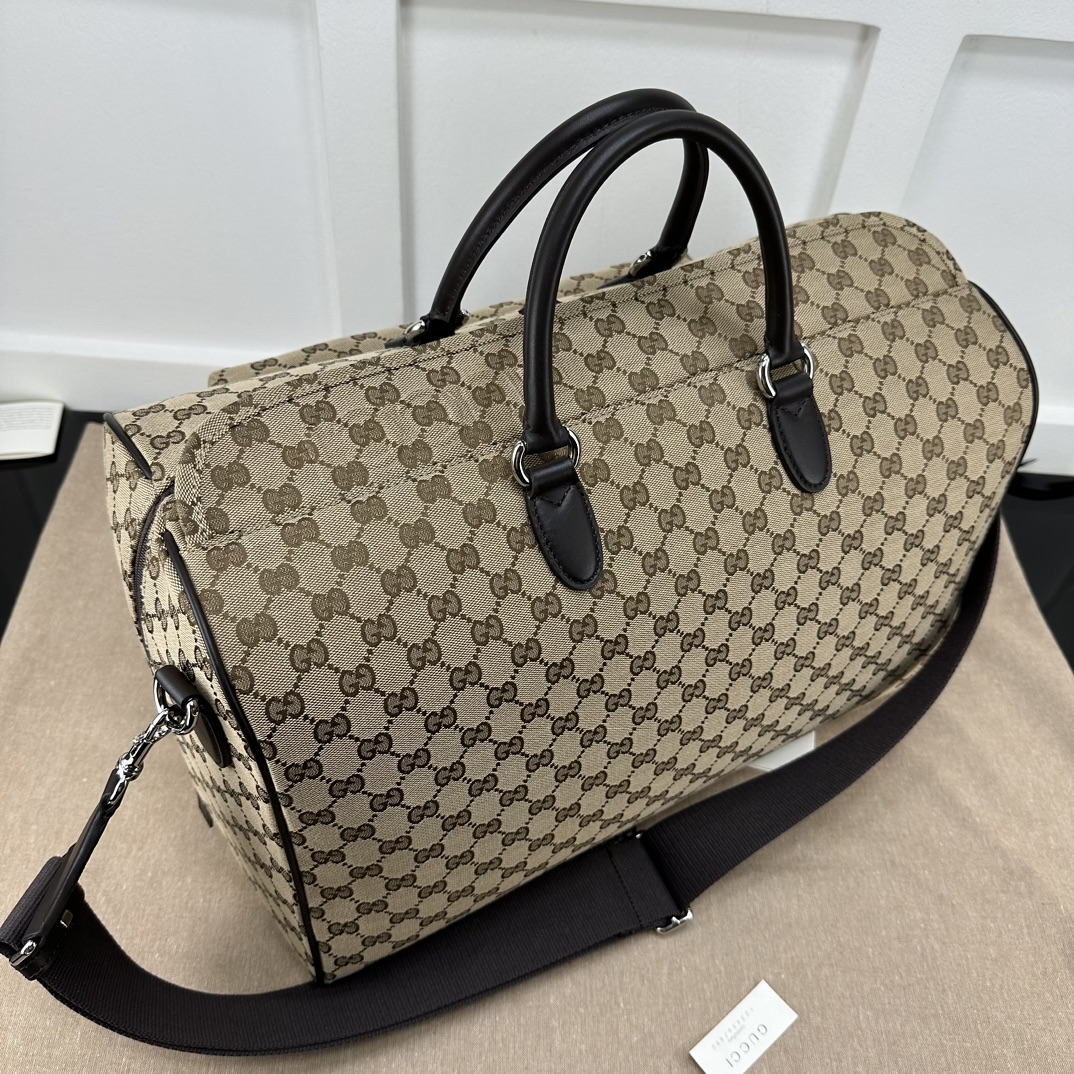 Gucci Travel Bags